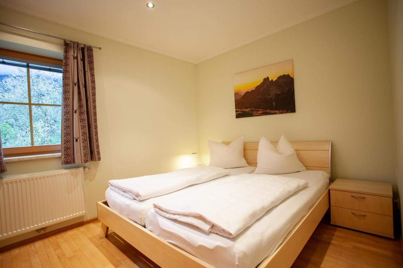 Muehlrad Appartements Ramsau am Dachstein Exterior photo